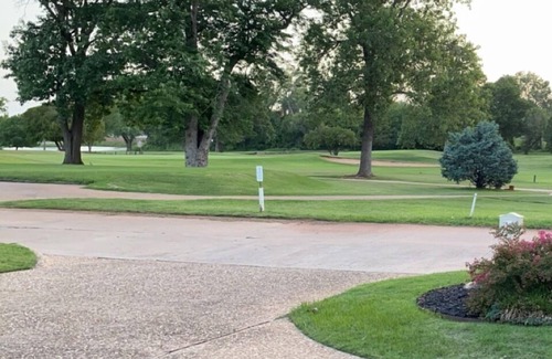 Duncan House | Country Club Casa the Golfer's Getaway!