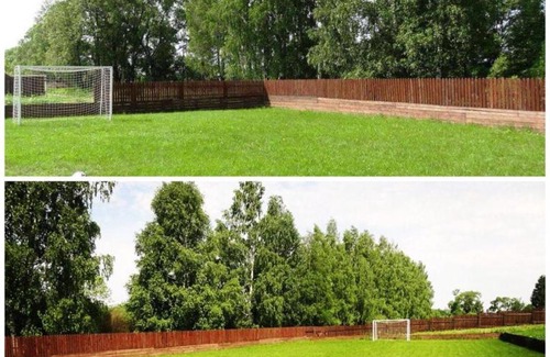 Prislon Resort | Country Club Duncan