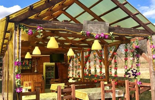 Prislon Resort | Country Club Duncan