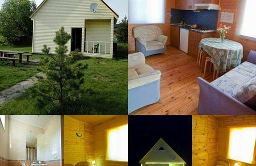 Prislon Resort | Country Club Duncan