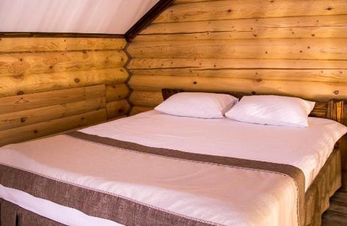 Grumant Hotel | Country club Lev