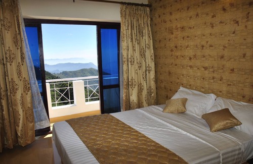 Kodaikanal Resort | Country Club Valley Vista