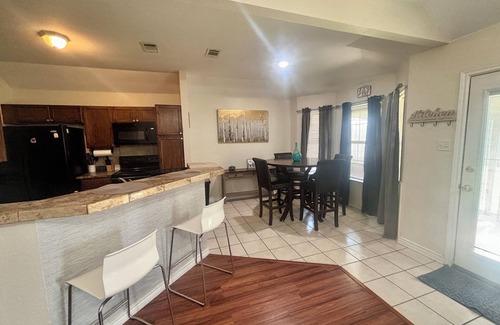 Seagoville House | Country Comfy Texas Home State Fair of Texas Special