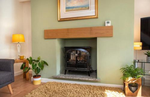 Bere Alston House | Country Cottage - Apple Pie Luxury Escapes