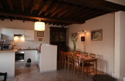 Trie-Chateau Cottage | Country Cottage/Gite - TRIE CHATEAU