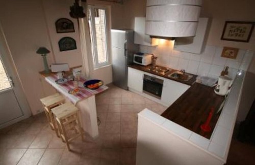 Trie-Chateau Cottage | Country Cottage/Gite - TRIE CHATEAU