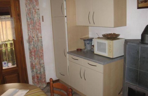 Hirtzbach House | Country Cottage/Gite - Hirtzbach