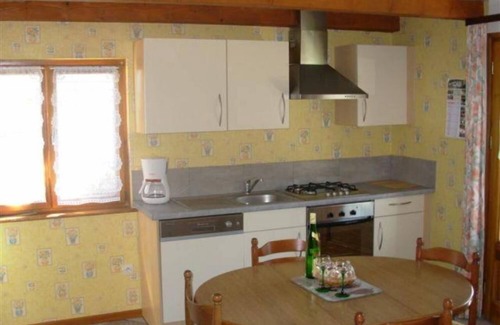 Hirtzbach House | Country Cottage/Gite - Hirtzbach