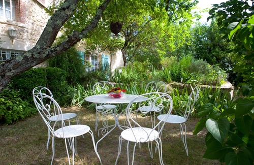 Loubers House | Country Cottage/Gite - LOUBERS