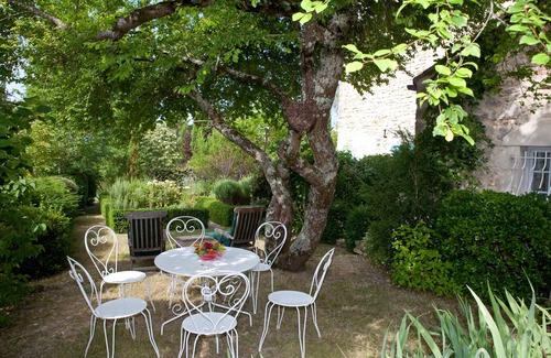 Loubers House | Country Cottage/Gite - LOUBERS