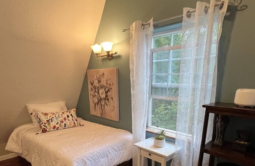 Markham Cottage | Country Cottage in the City