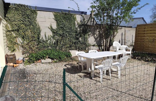 Beaudeduit House | Country cottage Picardie Oise Somme