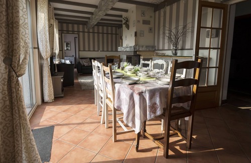 Clerques Cottage | Country Cottage, Private SPA and Massages of the World