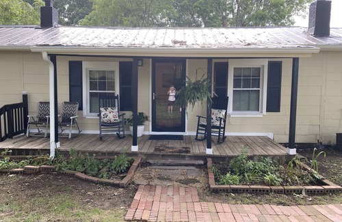 Evington House | Country Cottage