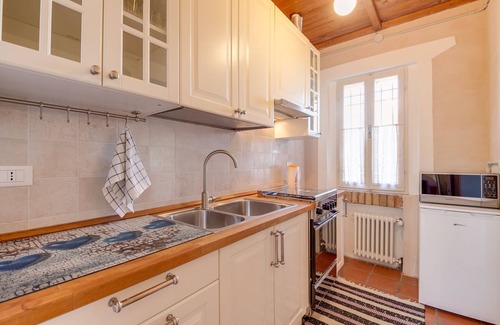 Bertinoro Cottage | Country Cottage with aircon & panoramic view by the town of Bertinoro