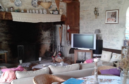 Larnagol Other | Country cottage with swimming pool in the Quercy Regional Park