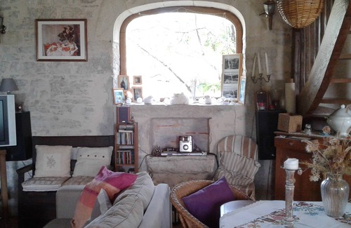 Larnagol Other | Country cottage with swimming pool in the Quercy Regional Park