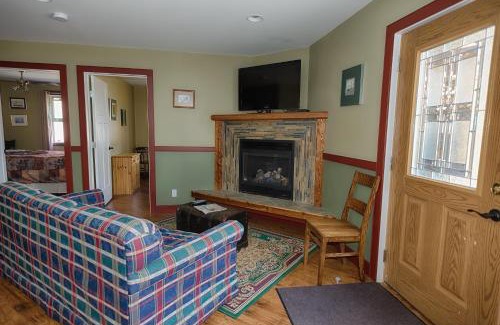 Coleman Bed & Breakfast | Country Encounters Accommodations