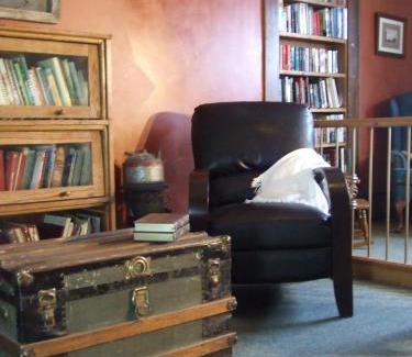 Coleman Bed & Breakfast | Country Encounters Accommodations