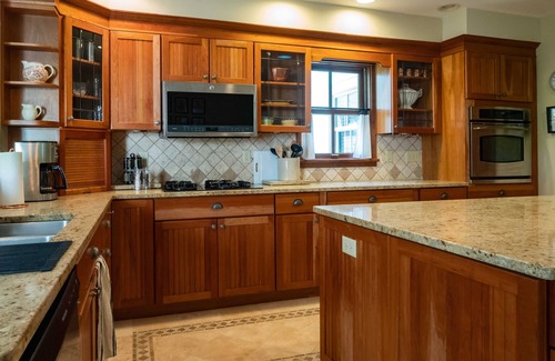Chestertown House | Country Estate in Historic District