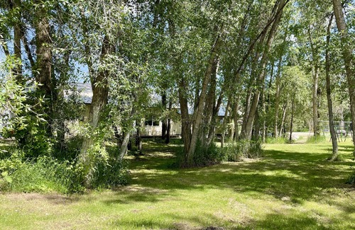 Rigby House | Country Farm Hide-a-way