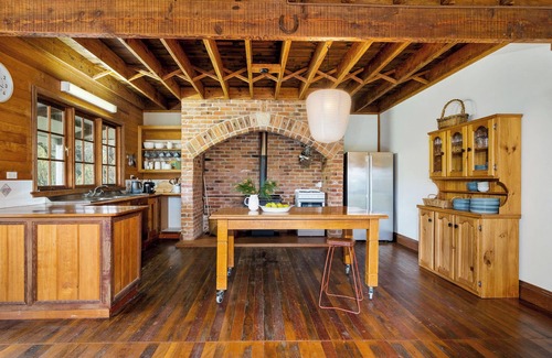 O'connell Other | Country Farmhouse - Peaceful, Stunning Location