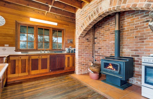 O'connell Other | Country Farmhouse - Peaceful, Stunning Location