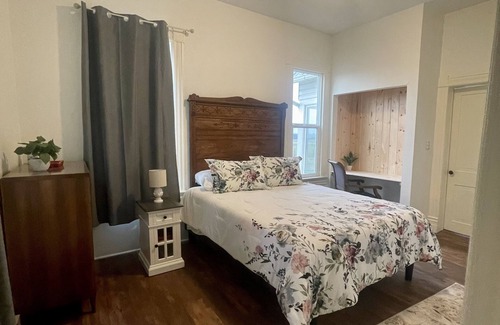 Halsey Other | Country Farmhouse with Views