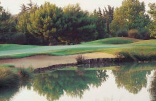 Gallargues-le-Montueux Ski Chalet | Country living but near beaches and city