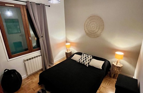 Saint-Florent-sur-Cher Bed & Breakfast | Country house for rent with swimming pool