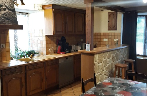 Puy-Laveze House | Country house in the heart of Auvergne