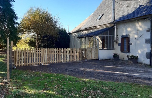 Puy-Laveze House | Country house in the heart of Auvergne