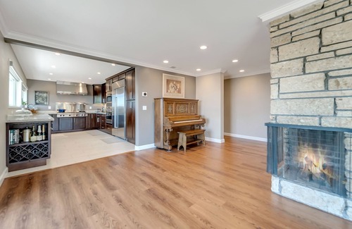 San Jose House | Country Gem San Jose Perfect for a Peaceful Getaway