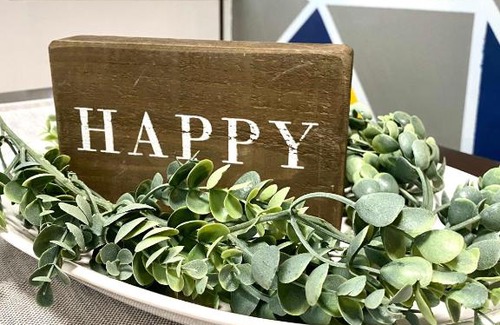 Amarillo House | Country Getaway Perfectly Located off I-40