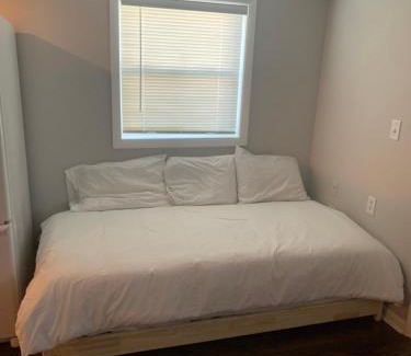 Sharpsburg House | Country Getaway