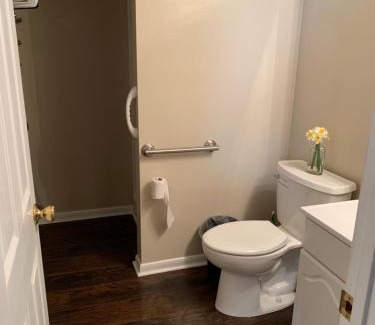 Sharpsburg House | Country Getaway