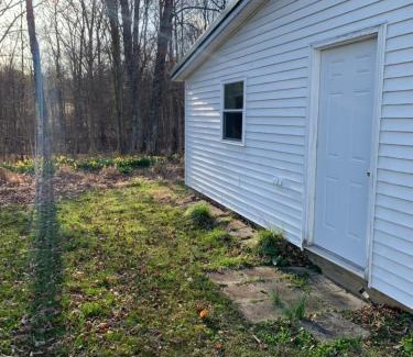 Sharpsburg House | Country Getaway