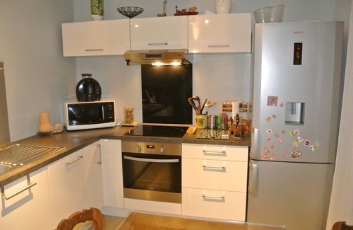 Buisson Cottage | COUNTRY GOUR of the PEYROL