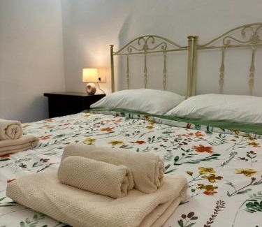 Cardedu Apartment | Country Guest House