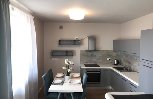 Polpenazze del Garda House | COUNTRY HOUSE IL BROLO apartments