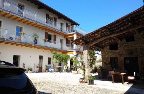 Polpenazze del Garda House | COUNTRY HOUSE IL BROLO apartments