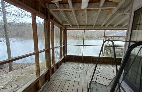 Myrtle Cabin | Country Haven