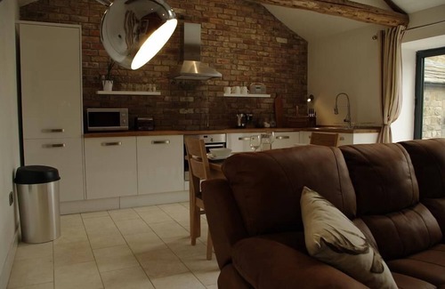 Lofthouse House | Country Hideaways | Holt Barn | Near Kirkby Malzeard