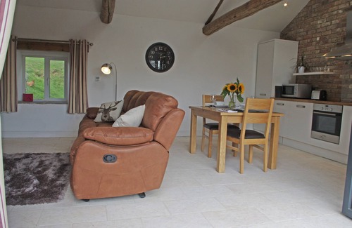 Lofthouse House | Country Hideaways | Holt Barn | Near Kirkby Malzeard