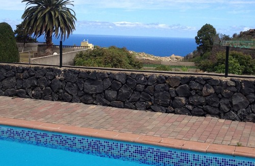 La Guancha House | Country house with pool on a large finca