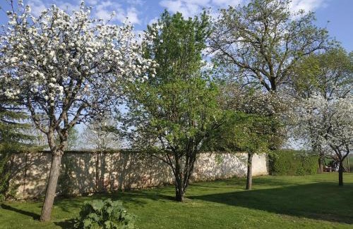 Brouvilliers House | Country house - 75 min to Paris