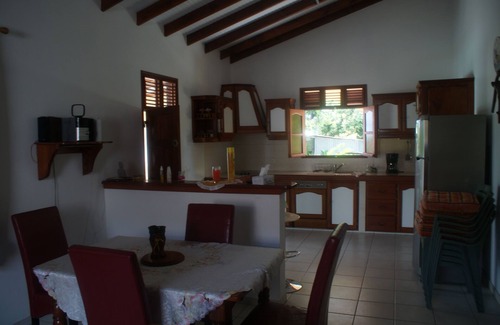 Capesterre-Belle-Eau House | Country house in Guadeloupe