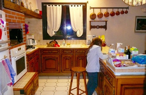 Gontaud Cottage | Country holiday home - Cours