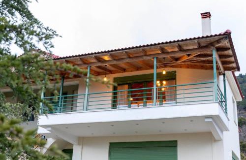 Piana Apartment | Country Home Giannaras