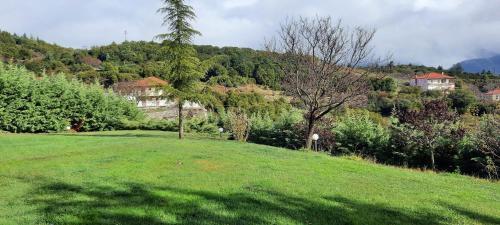 Piana Apartment | Country Home Giannaras